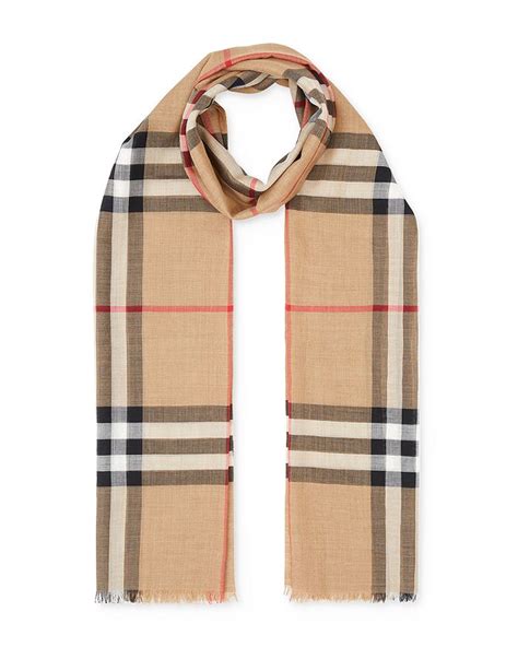 bufanda burberry precio|cheapest burberry scarf.